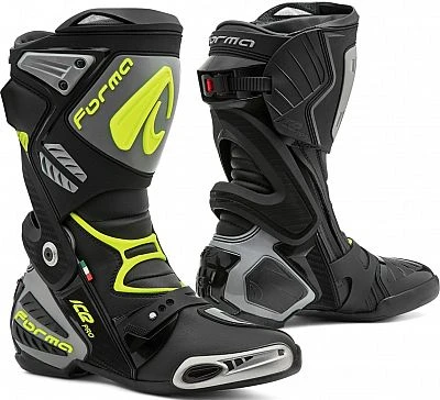 Forma Ice Pro, Stiefel 5 Forma Ice Pro, Stiefel – Bild 3