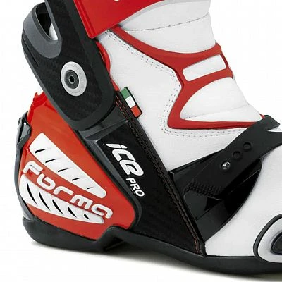 Forma Ice Pro, Stiefel 7 Forma Ice Pro, Stiefel – Bild 5