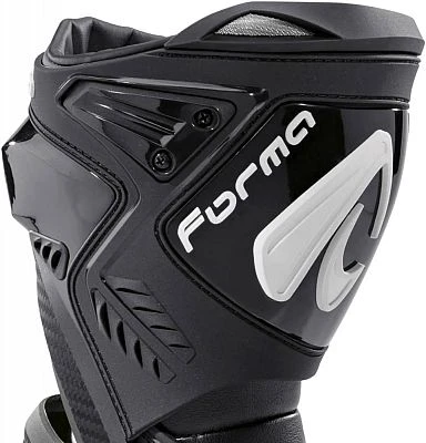 Forma Ice Pro, Stiefel 10 Forma Ice Pro, Stiefel – Bild 8