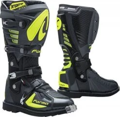 Forma Predator 2.0, Stiefel