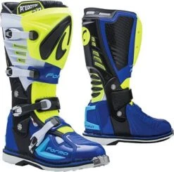 Forma Predator 2.0, Stiefel -Interiors Geschaft forma predator 2 0 stiefel 56389 2