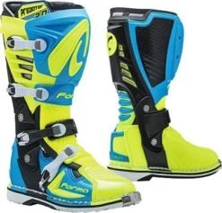Forma Predator 2.0, Stiefel -Interiors Geschaft forma predator 2 0 stiefel 56389 4