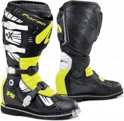 Forma Terrain TX 2.0, Stiefel