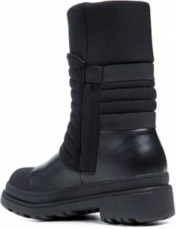 TCX Freyja, Stiefel Wasserdicht Damen 17 TCX Freyja, Stiefel Wasserdicht Damen -Interiors Geschaft freyja lady wp black 74904 3