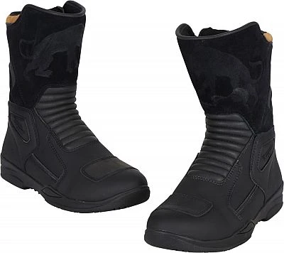 Furygan GT D3O WP, Stiefel Wasserdicht 7 Furygan GT D3O WP, Stiefel Wasserdicht – Bild 5