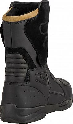 Furygan GT D3O WP, Stiefel Wasserdicht 11 Furygan GT D3O WP, Stiefel Wasserdicht – Bild 9