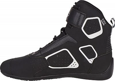 Furygan Zephyr D3O AIR, Stiefel Perforiert 4 Furygan Zephyr D3O AIR, Stiefel Perforiert – Bild 2