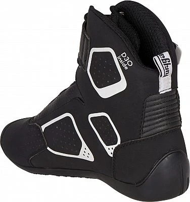 Furygan Zephyr D3O AIR, Stiefel Perforiert 5 Furygan Zephyr D3O AIR, Stiefel Perforiert – Bild 3