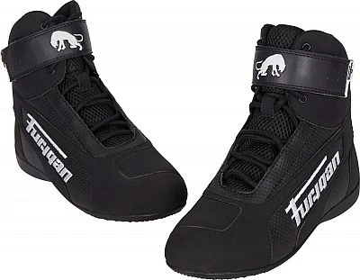 Furygan Zephyr D3O AIR, Stiefel Perforiert 7 Furygan Zephyr D3O AIR, Stiefel Perforiert – Bild 5