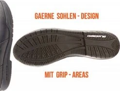 Gaerne Aspen, Stiefel Gore-Tex 21 Gaerne Aspen, Stiefel Gore-Tex -Interiors Geschaft g aspen gore tex black 37 67763 9