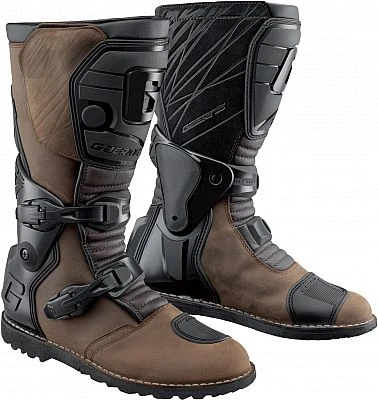 Gaerne Dakar, Stiefel Gore-Tex 3 Gaerne Dakar, Stiefel Gore-Tex