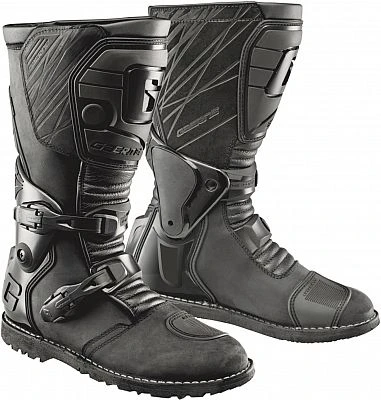 Gaerne Dakar, Stiefel Gore-Tex 4 Gaerne Dakar, Stiefel Gore-Tex – Bild 2