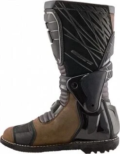 Gaerne Dakar, Stiefel Gore-Tex 29 Gaerne Dakar, Stiefel Gore-Tex -Interiors Geschaft g dakar gore tex black 39 67761 11