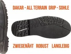 Gaerne Dakar, Stiefel Gore-Tex 33 Gaerne Dakar, Stiefel Gore-Tex -Interiors Geschaft g dakar gore tex black 39 67761 15