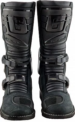 Gaerne Dakar, Stiefel Gore-Tex 5 Gaerne Dakar, Stiefel Gore-Tex – Bild 3