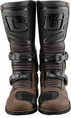 Gaerne Dakar, Stiefel Gore-Tex 6 Gaerne Dakar, Stiefel Gore-Tex – Bild 4