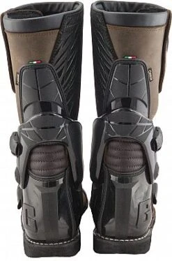 Gaerne Dakar, Stiefel Gore-Tex 23 Gaerne Dakar, Stiefel Gore-Tex -Interiors Geschaft g dakar gore tex black 39 67761 5