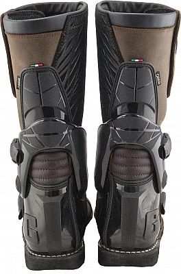 Gaerne Dakar, Stiefel Gore-Tex 8 Gaerne Dakar, Stiefel Gore-Tex – Bild 6