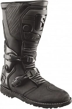 Gaerne Dakar, Stiefel Gore-Tex 24 Gaerne Dakar, Stiefel Gore-Tex -Interiors Geschaft g dakar gore tex black 39 67761 6