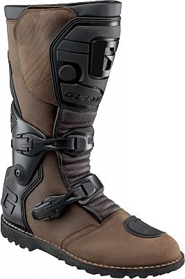 Gaerne Dakar, Stiefel Gore-Tex 10 Gaerne Dakar, Stiefel Gore-Tex – Bild 8