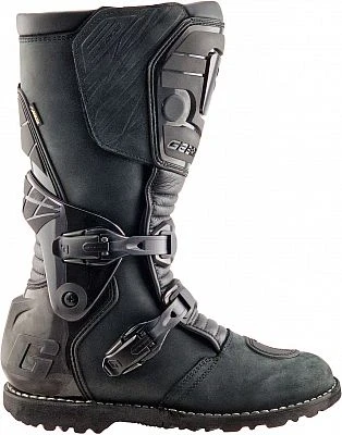 Gaerne Dakar, Stiefel Gore-Tex 11 Gaerne Dakar, Stiefel Gore-Tex – Bild 9