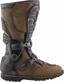 Gaerne Dakar, Stiefel Gore-Tex 27 Gaerne Dakar, Stiefel Gore-Tex -Interiors Geschaft g dakar gore tex black 39 67761 9