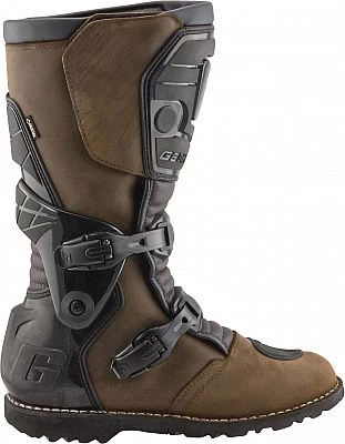 Gaerne Dakar, Stiefel Gore-Tex 12 Gaerne Dakar, Stiefel Gore-Tex – Bild 10