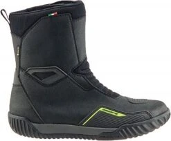 Gaerne Escape, Stiefel Gore-Tex 16 Gaerne Escape, Stiefel Gore-Tex -Interiors Geschaft g escape gore tex black 37 67762 4