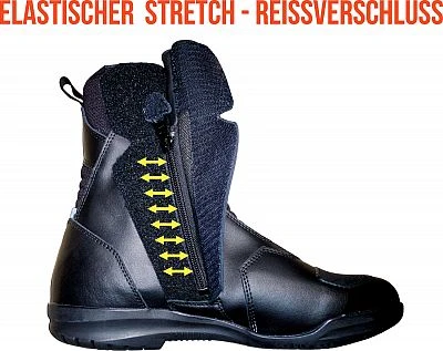 Gaerne Escape, Stiefel Gore-Tex 9 Gaerne Escape, Stiefel Gore-Tex – Bild 7