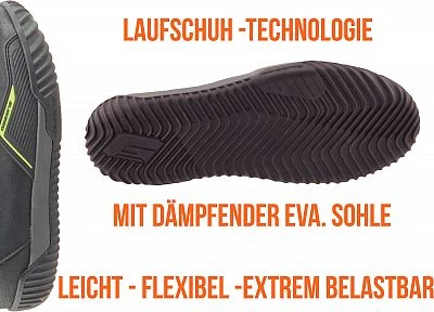 Gaerne Escape, Stiefel Gore-Tex 12 Gaerne Escape, Stiefel Gore-Tex – Bild 10