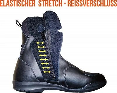 Gaerne Vento, Stiefel Gore-Tex 9 Gaerne Vento, Stiefel Gore-Tex – Bild 7