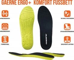 Gaerne Vento, Stiefel Gore-Tex 20 Gaerne Vento, Stiefel Gore-Tex -Interiors Geschaft g vento gore tex black 37 67765 8