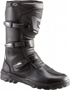 Gaerne Adventure Aquatech Drytech S23, Stiefel Wasserdicht -Interiors Geschaft gaerne adventure aquatech drytech s23 stiefel wasserdicht 78488 2