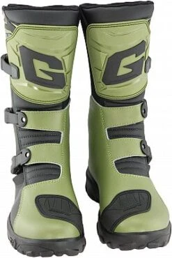 Gaerne Adventure Aquatech Drytech S23, Stiefel Wasserdicht -Interiors Geschaft gaerne adventure aquatech drytech s23 stiefel wasserdicht 78488 3