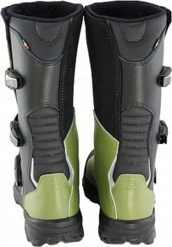 Gaerne Adventure Aquatech Drytech S23, Stiefel Wasserdicht -Interiors Geschaft gaerne adventure aquatech drytech s23 stiefel wasserdicht 78488 5