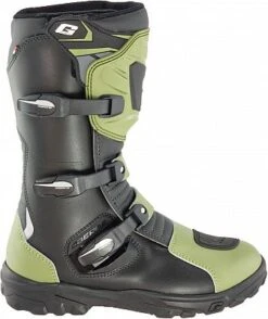Gaerne Adventure Aquatech Drytech S23, Stiefel Wasserdicht -Interiors Geschaft gaerne adventure aquatech drytech s23 stiefel wasserdicht 78488 6