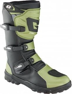 Gaerne Adventure Aquatech Drytech S23, Stiefel Wasserdicht -Interiors Geschaft gaerne adventure aquatech drytech s23 stiefel wasserdicht 78488 7