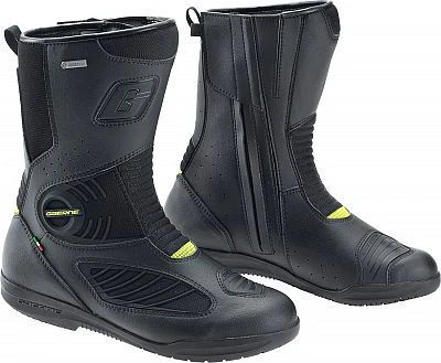 Gaerne Air, Stiefel Gore-Tex Wasserdicht 3 Gaerne Air, Stiefel Gore-Tex Wasserdicht