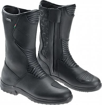 Gaerne Black Rose, Stiefel Gore-Tex Damen 3 Gaerne Black Rose, Stiefel Gore-Tex Damen