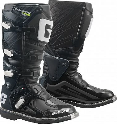 Gaerne Fastback Enduro S23, Stiefel 4 Gaerne Fastback Enduro S23, Stiefel – Bild 2