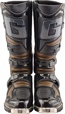 Gaerne Fastback Enduro S23, Stiefel 5 Gaerne Fastback Enduro S23, Stiefel – Bild 3