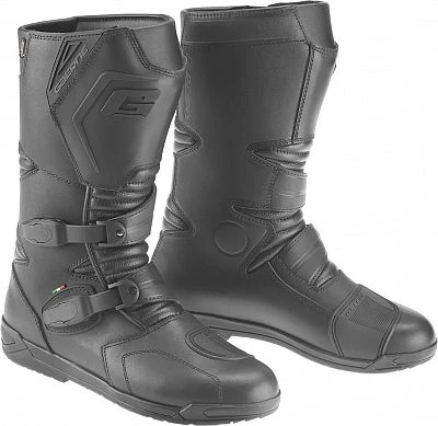 Gaerne Caponord, Stiefel Gore-Tex 3 Gaerne Caponord, Stiefel Gore-Tex