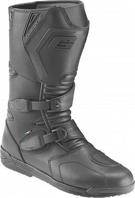 Gaerne Caponord, Stiefel Gore-Tex 4 Gaerne Caponord, Stiefel Gore-Tex – Bild 2