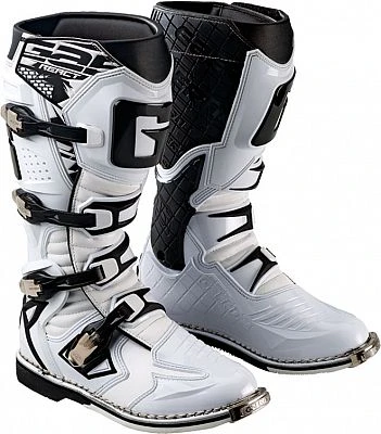 Gaerne G-React Goodyear S19, Stiefel 4 Gaerne G-React Goodyear S19, Stiefel – Bild 2