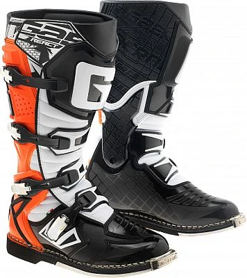 Gaerne G-React Goodyear S19, Stiefel 5 Gaerne G-React Goodyear S19, Stiefel – Bild 3