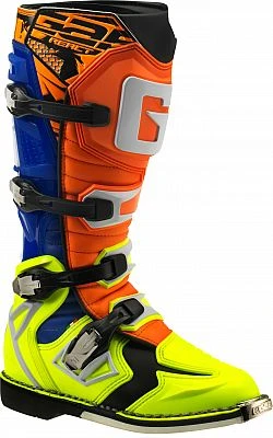 Gaerne G-React Goodyear S19, Stiefel 7 Gaerne G-React Goodyear S19, Stiefel – Bild 5