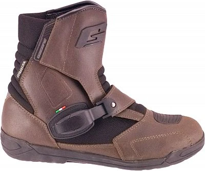 Gaerne G-Stelvio Aquatech, Stiefel 14 Gaerne G-Stelvio Aquatech, Stiefel – Bild 12