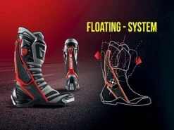 Gaerne GP-1 Evo, Stiefel -Interiors Geschaft gaerne gp 1 evo stiefel 50140 13