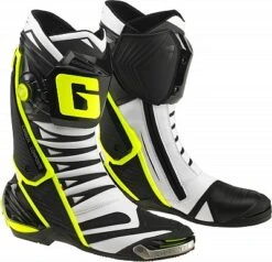 Gaerne GP-1 Evo, Stiefel -Interiors Geschaft gaerne gp 1 evo stiefel 50140 3