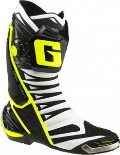 Gaerne GP-1 Evo, Stiefel -Interiors Geschaft gaerne gp 1 evo stiefel 50140 7